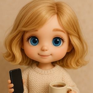 Meet your Posher, Lori